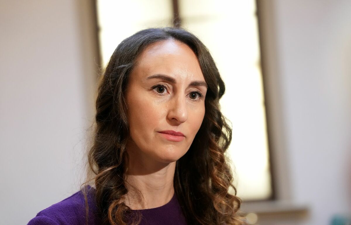 Karina Palkova. Foto: Edijs Pālens/LETA