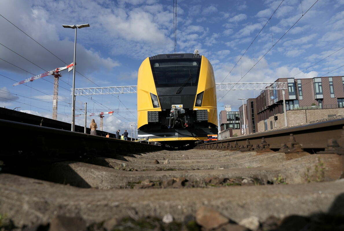 Foto: Edijs Pālens/LETA