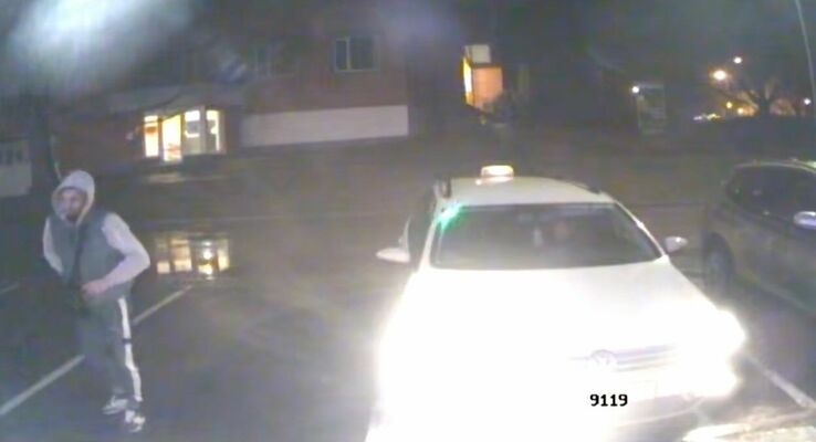 Foto: Valsts policija