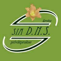 "A. Sizovas, L. Neimanes, I. Daizes ārstu prakse" SIA "D.N.S."