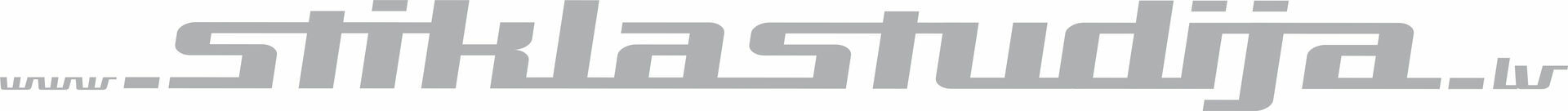 "Pilnstikla studija" SIA