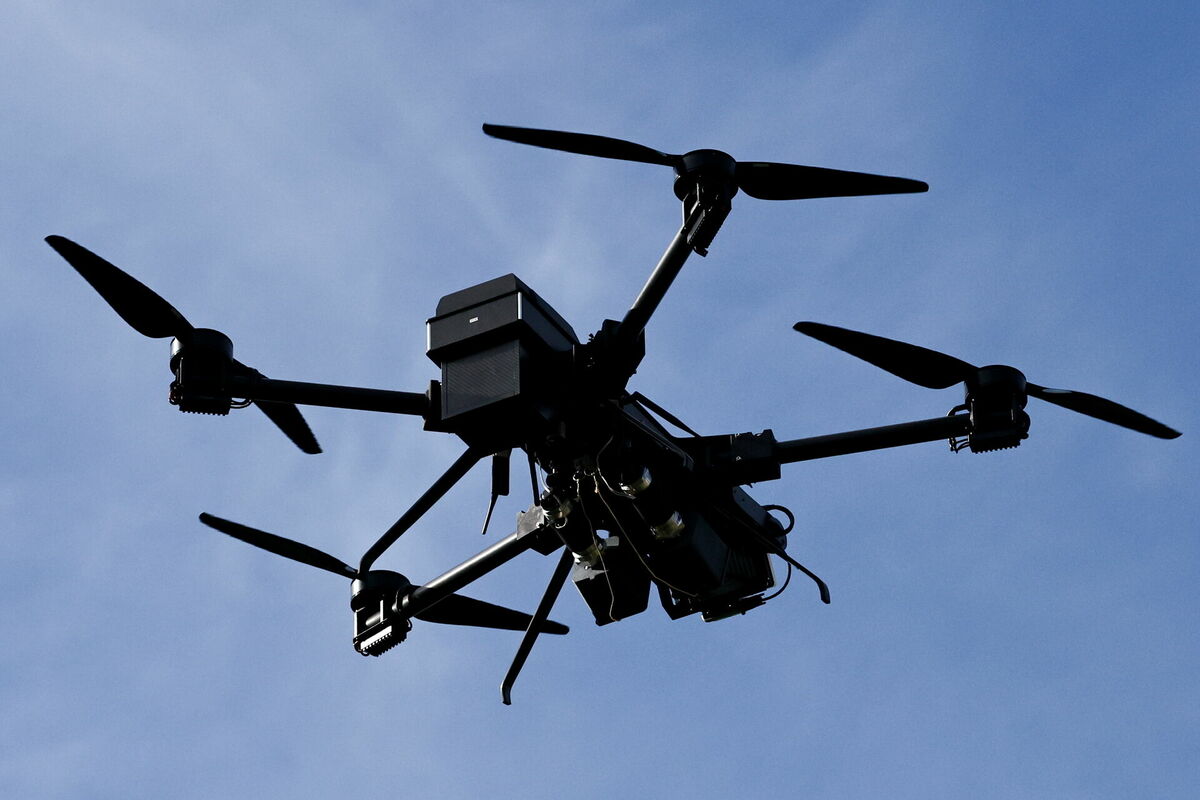 Foto: EPA/FILIP SINGER