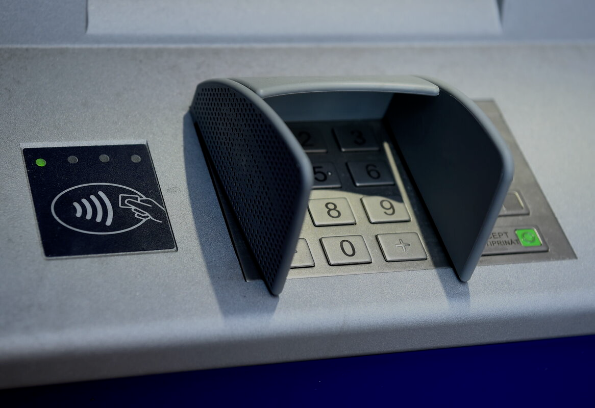 Ilustratīvs attēls. Foto: Ieva Leiniša/LETA