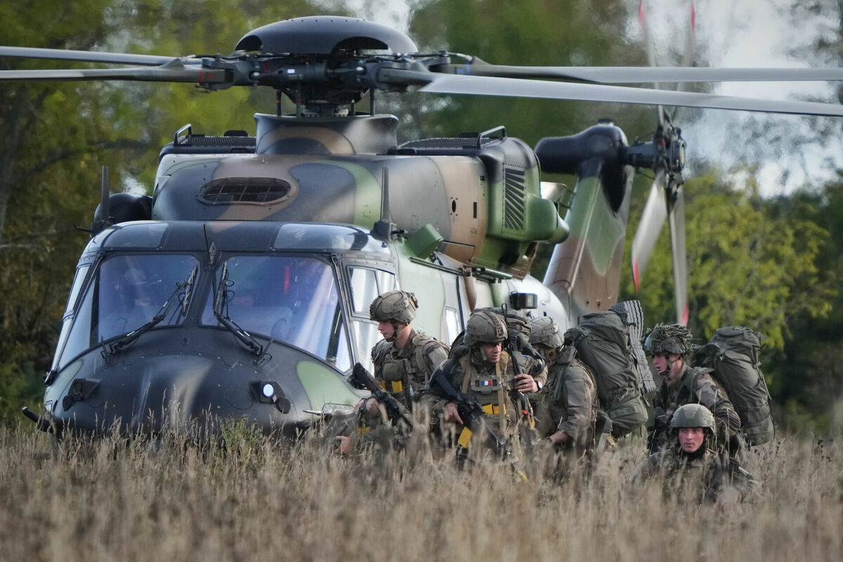 Foto: AP Photo/Sergei Grits/Scanpix