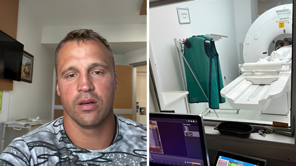  mairisbriedis/Instagram