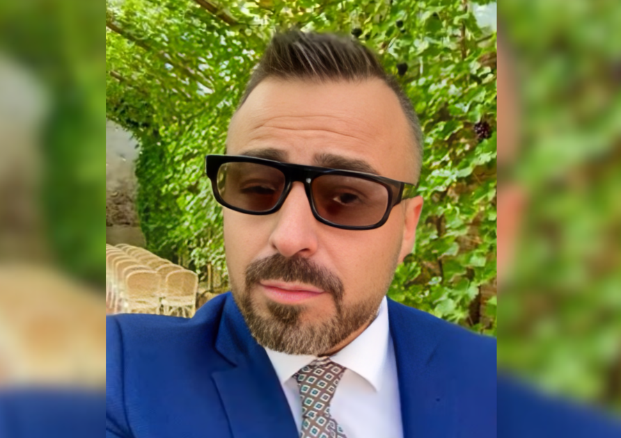 robertomeloni/Instagram 