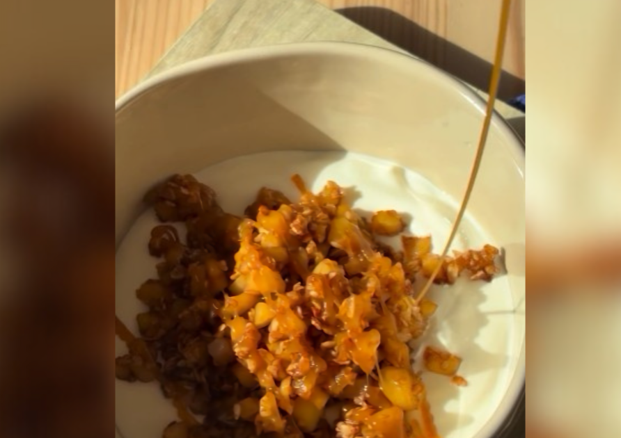 jushkapadrushka/Instagram