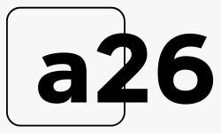 "a26.lv" tehnikas rezerves daļu interneta veikals. SIA "AFI"