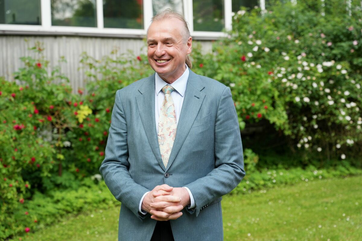 Foto: Ieva Čīka/ LETA