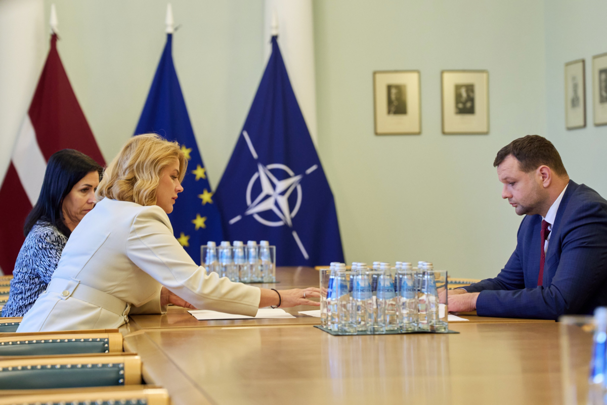 Foto: mk.gov.lv