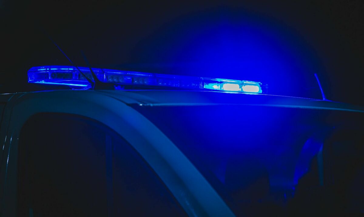 Foto: Valsts policija