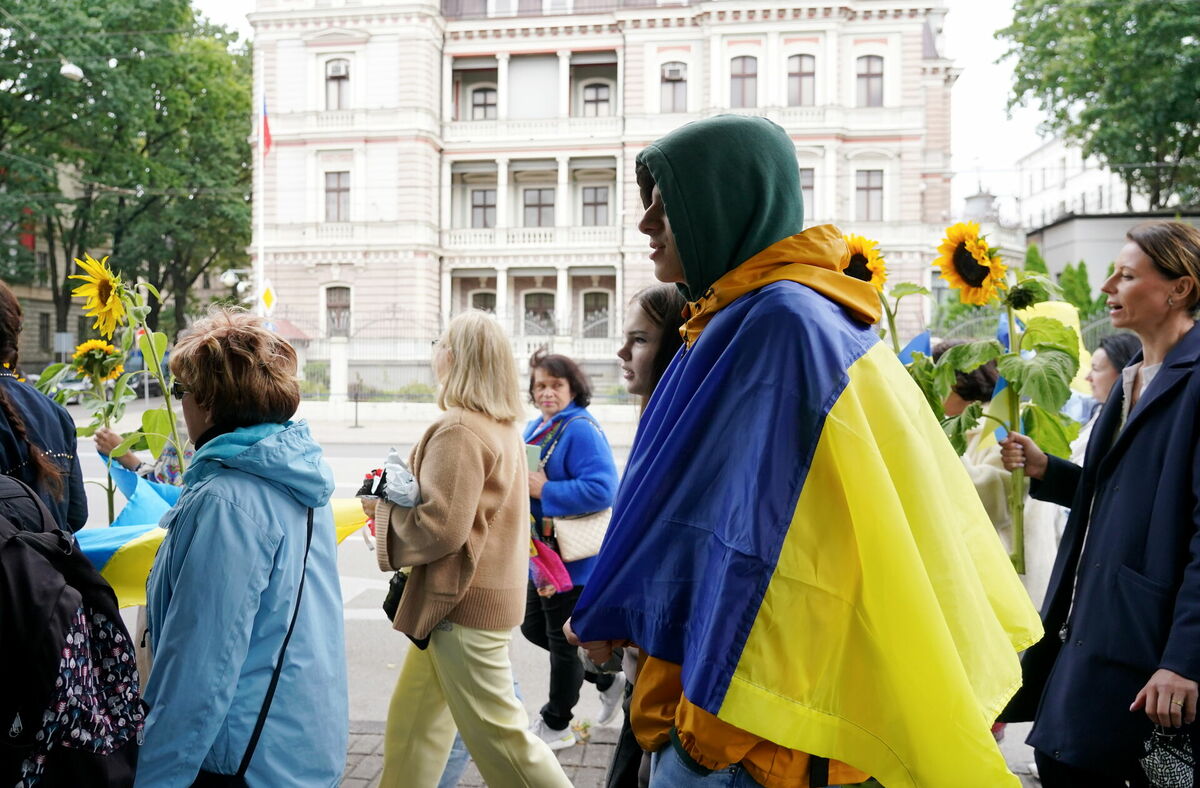 Foto: Paula Čurkste/LETA