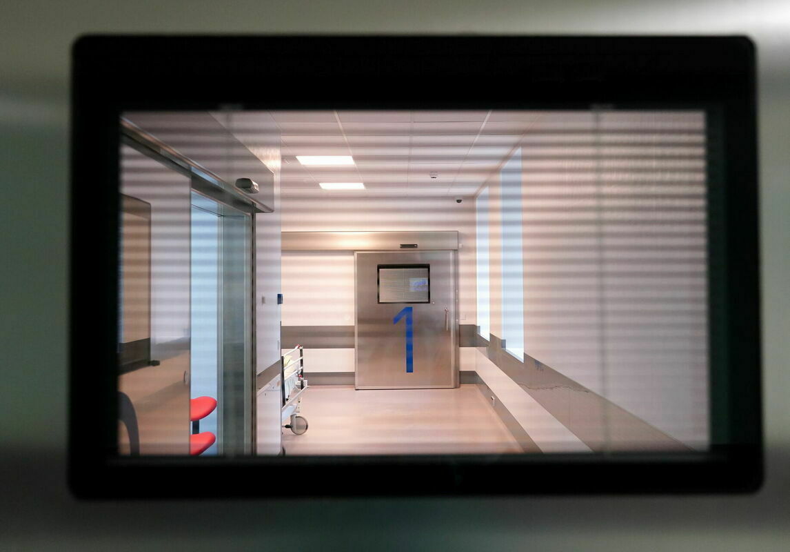 Foto: Ieva Leiniša/LETA