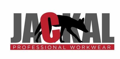 ''JACKAL'' SIA, darba apģērbi, darba apavi