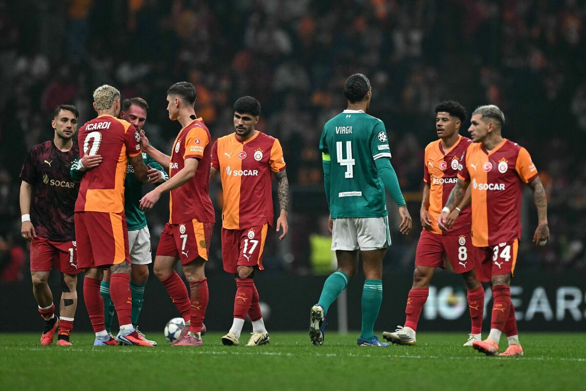 Foto: Ozan KOSE / AFP / Scanpix