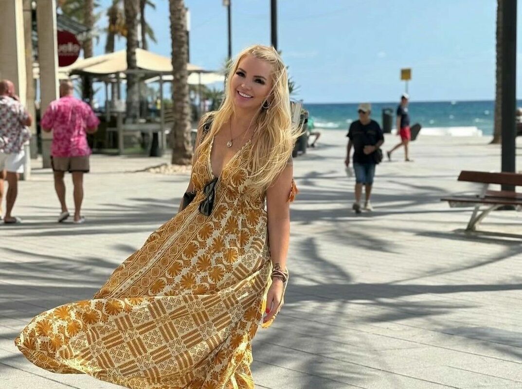 Foto: lienekivica/ Instagram