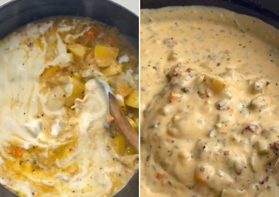 chelseasmessyapron/Instagram