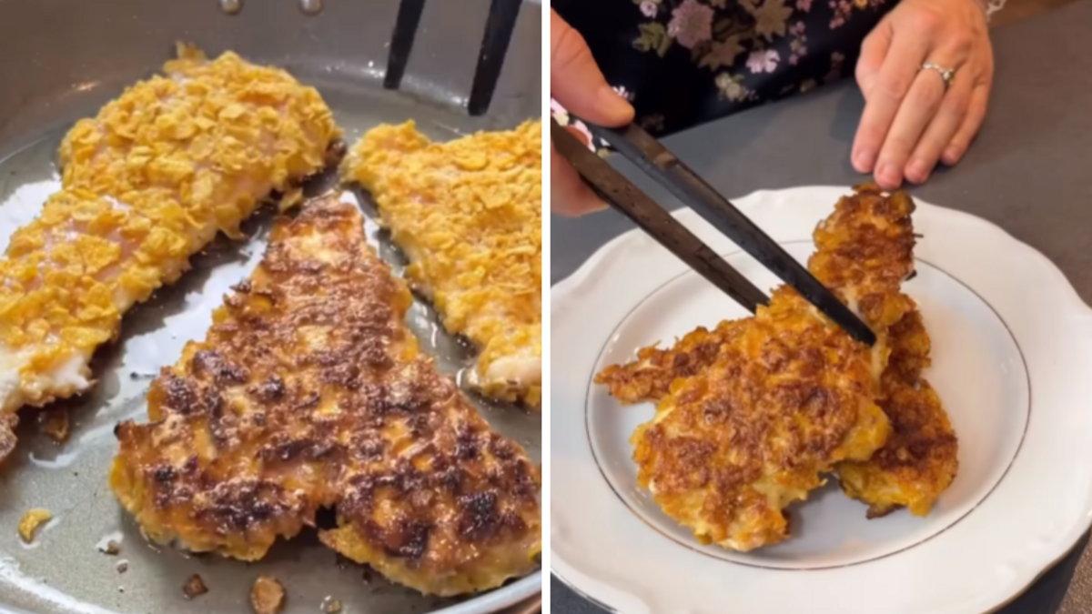 Foto: ekrānuzņēmums no madara.martini/Instagram