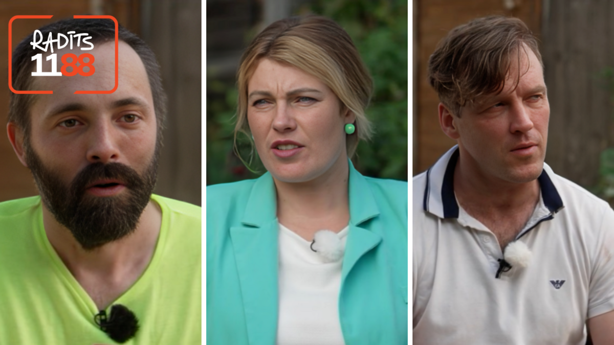 Foto: ekrānuzņēmumi no 1188play