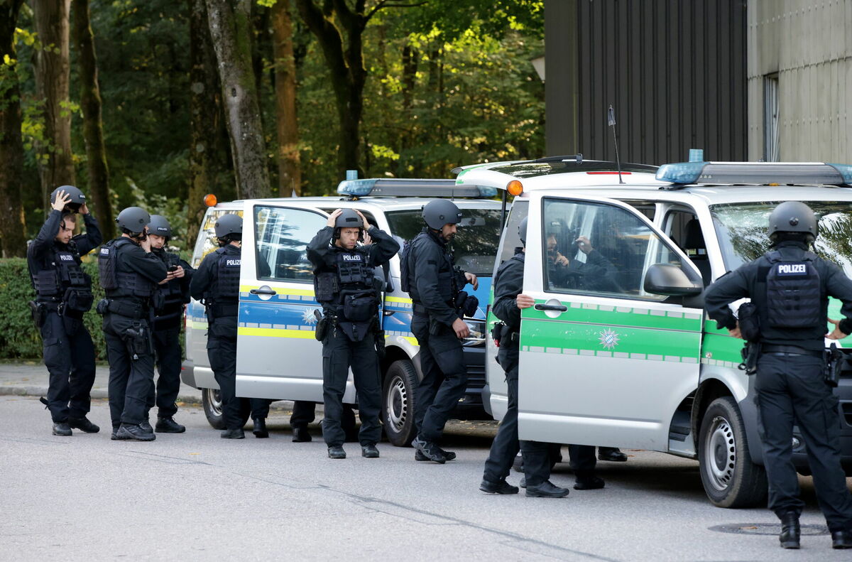 Foto: EPA/VIFOGRA/Scanpix