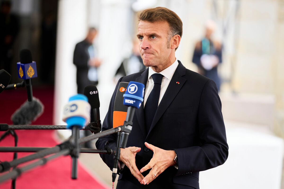 Thomas Traasdahl/Ritzau Scanpix via AP