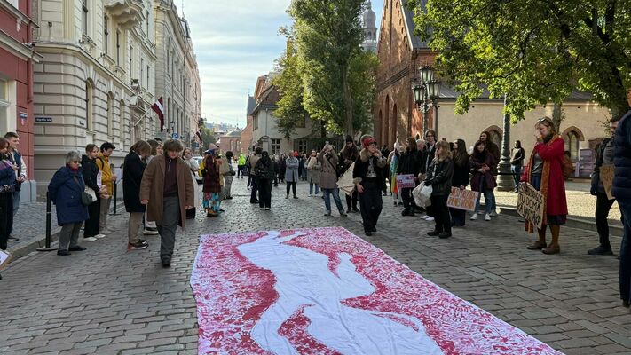 Foto: 360 Ziņas