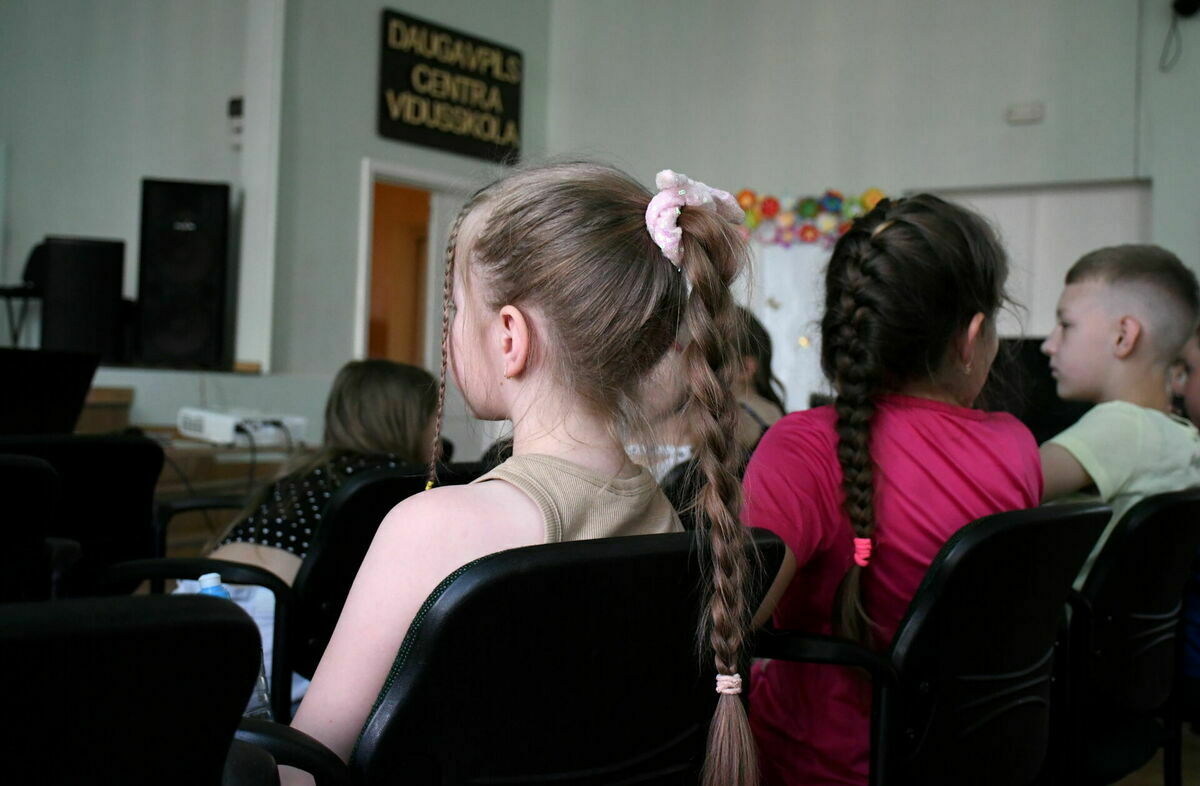 Foto: Ivars Soikāns/LETA