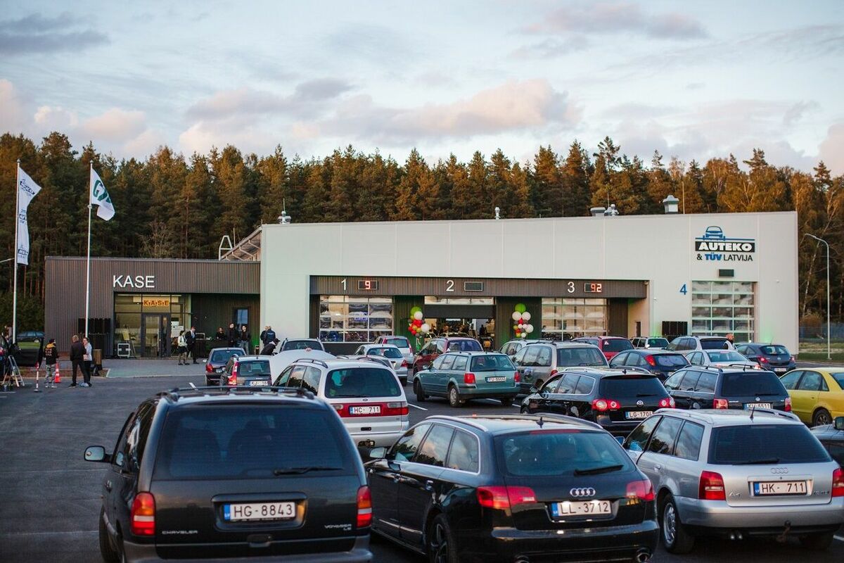 Foto: Publicitātes attēls