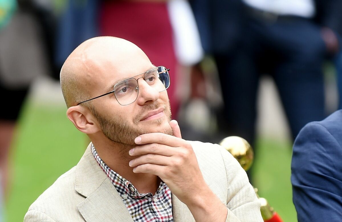 Edgars Labsvīrs. Foto: Zane Bitere/LETA