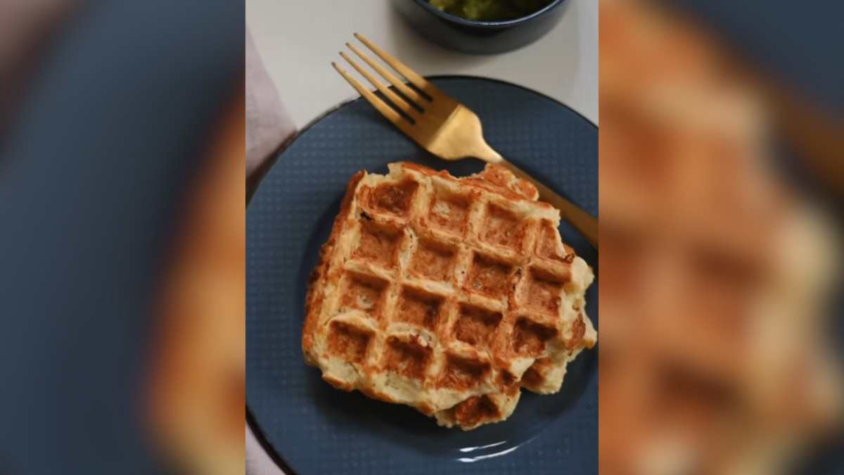 Foto: ekrānuzņēmums no lidllatvija/ Instagram