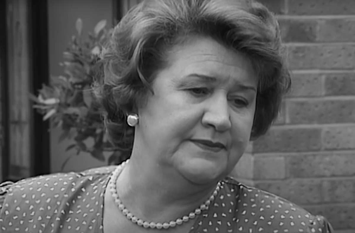 Foto: ekrānuzņēmums no BBC Comedy Greats/ Youtube