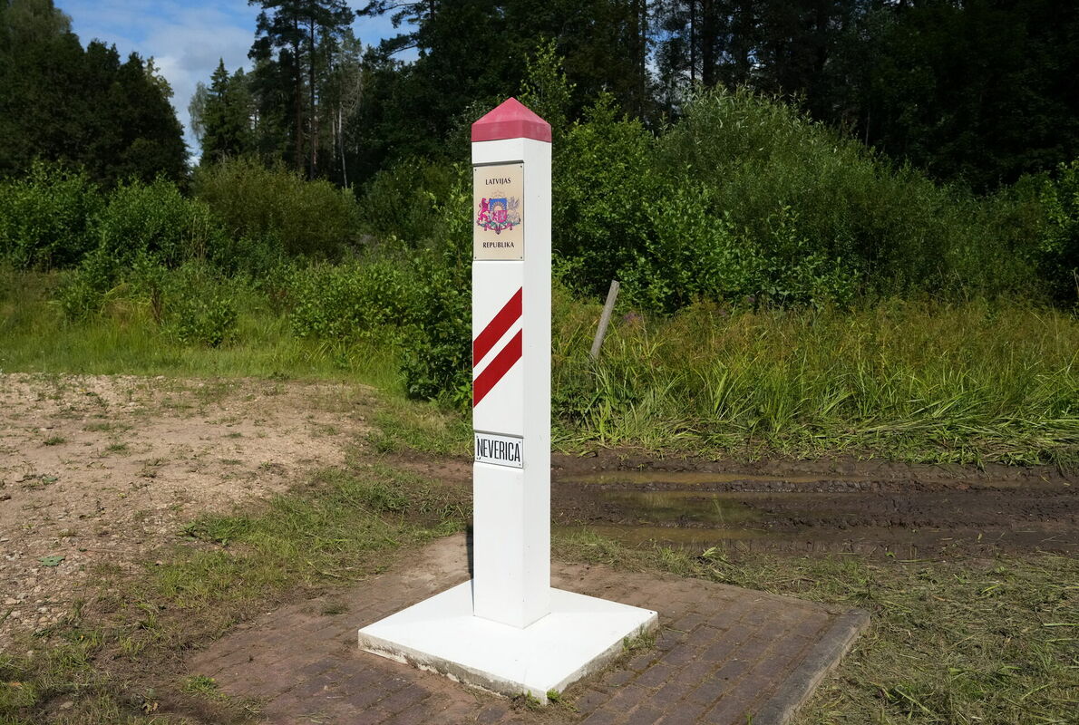 Foto: Edijs Pālens/LETA