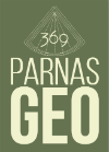 "Parnas GEO" SIA