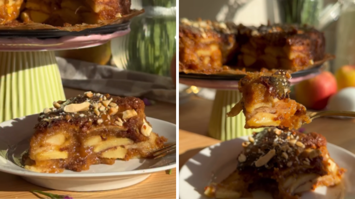 Foto: ekrānuzņēmums no edamskaisti/ Instagram