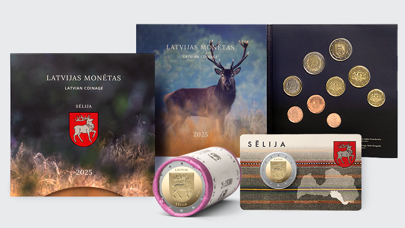 Foto: Latvijas Banka