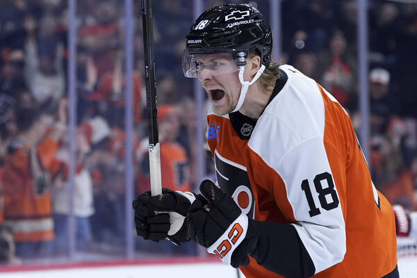 Foto: AP Photo/Matt Slocum/Scanpix