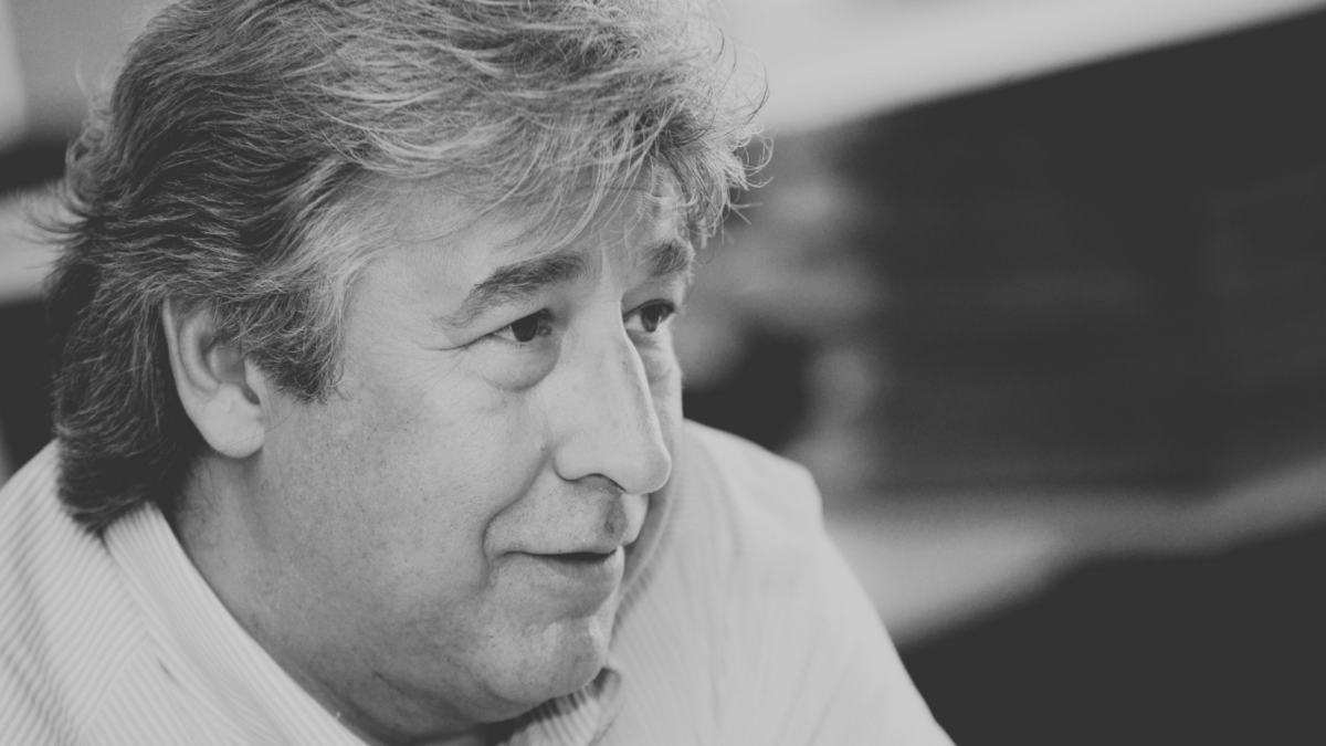 Ziedonis Čevers. Foto: LETA