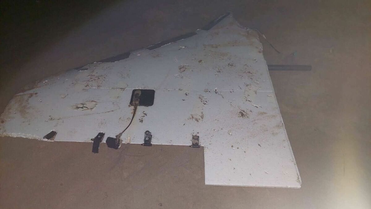 Foto: Valsts policija