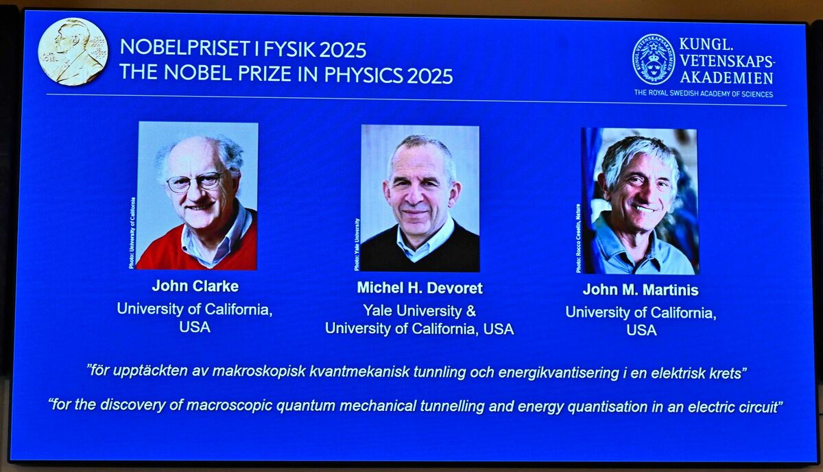 Foto: scanpix/Christine Olsson/TT / TT NEWS AGENCY / AFP