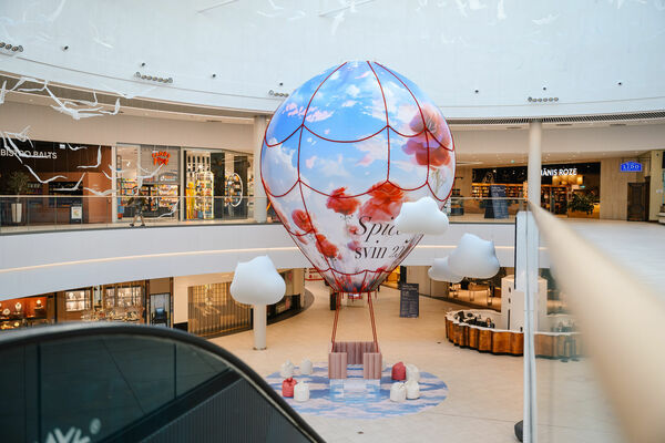 Foto: Roberts Blaubuks