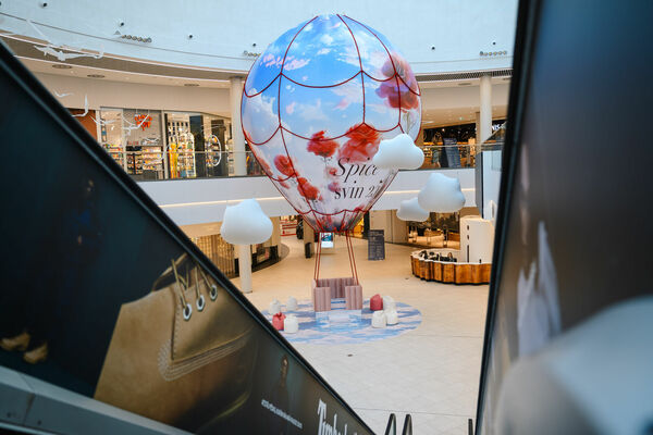 Foto: Roberts Blaubuks