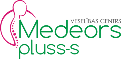 "Veselības centrs Medeors pluss-S" SIA