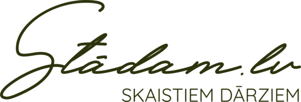 "Stādam" SIA, dārzu labiekārtošana, ainavas dizains