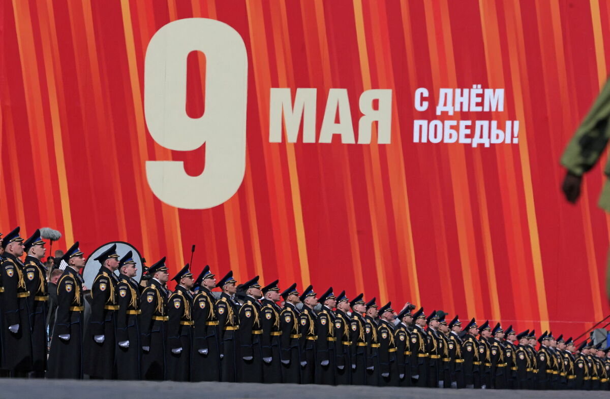 Foto: REUTERS/Anton Vaganov