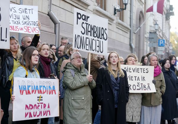 Foto: Evija Trifanova/LETA