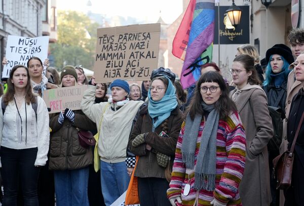 Foto: Evija Trifanova/LETA