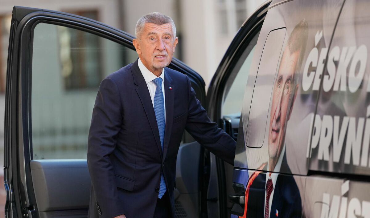 Foto: AP Photo/Darko Bandic/Scanpix