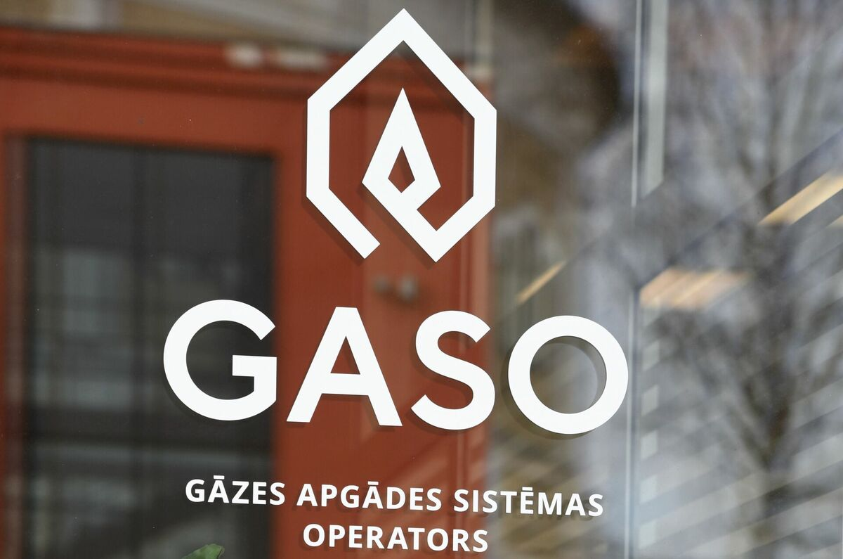 Foto: Zane Bitere/LETA