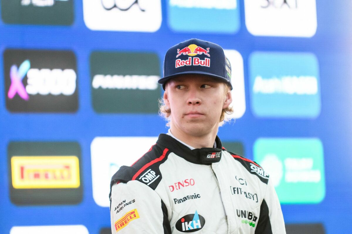 Foto: Gints Ivuskans / AFP / Scanpix