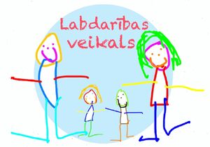 Labdarības veikals "ASJA"